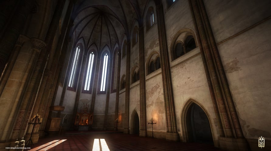 Kingdom Come: Deliverance Royal Edition