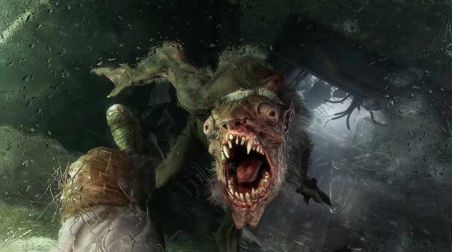 Metro Exodus - Gold Edition