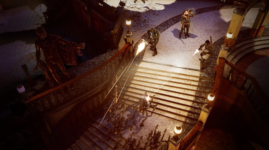 Wasteland 3
