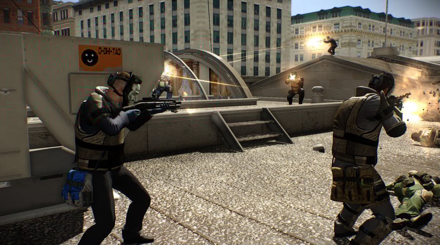 Payday 2 - Legacy Collection