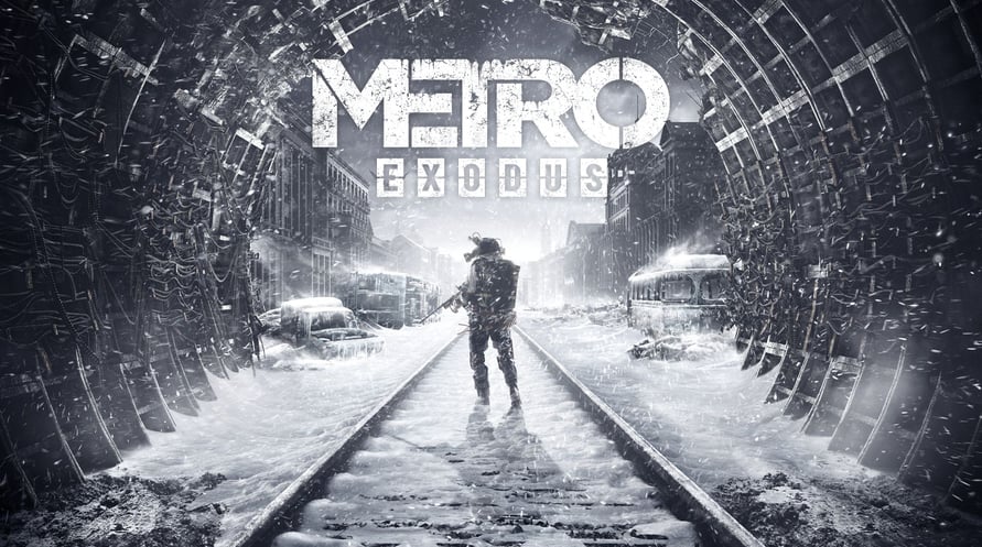 Metro Exodus