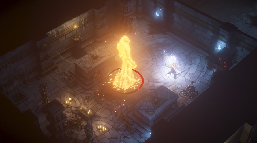 Pathfinder: Kingmaker - Enhanced Plus Edition
