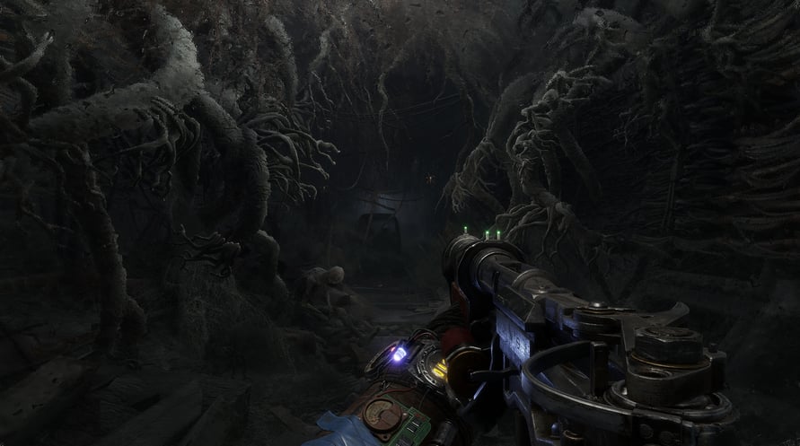 Metro Exodus - Gold Edition