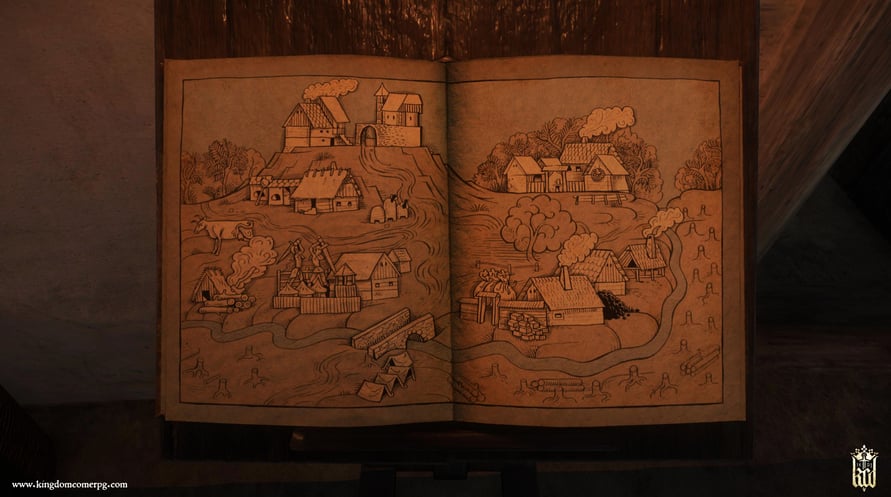 Kingdom Come: Deliverance Royal Edition