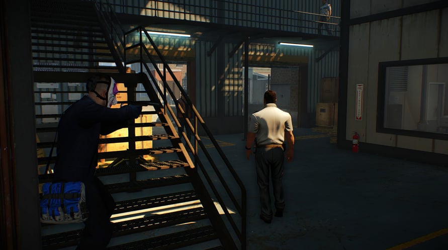 Payday 2 - Legacy Collection