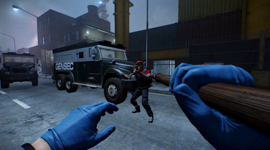 Payday 2 - Legacy Collection
