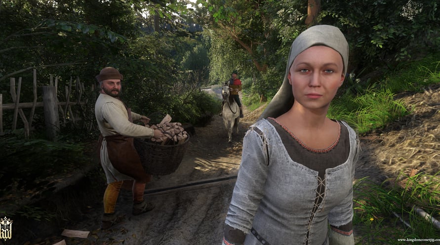 Kingdom Come: Deliverance Royal Edition