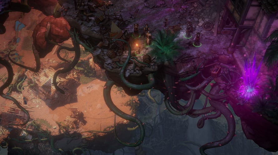 Pathfinder: Kingmaker - Enhanced Plus Edition