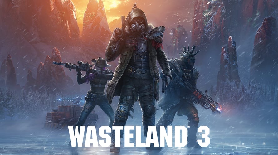 Wasteland 3