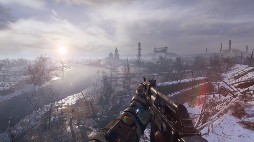 Metro Exodus