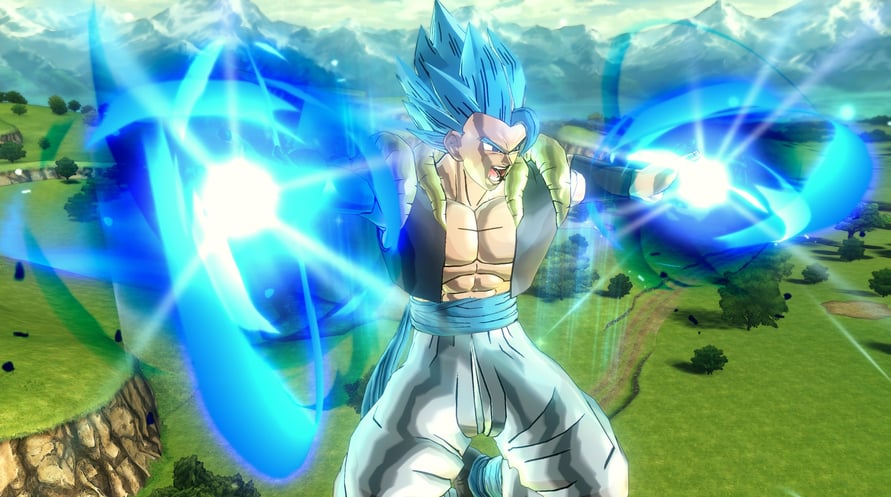 DRAGON BALL XENOVERSE 2 - Extra Pass