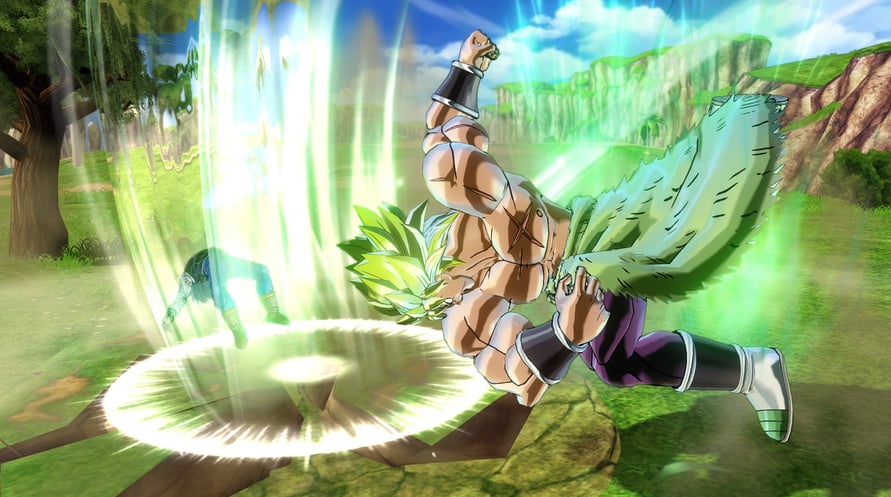 DRAGON BALL XENOVERSE 2 - Extra Pass