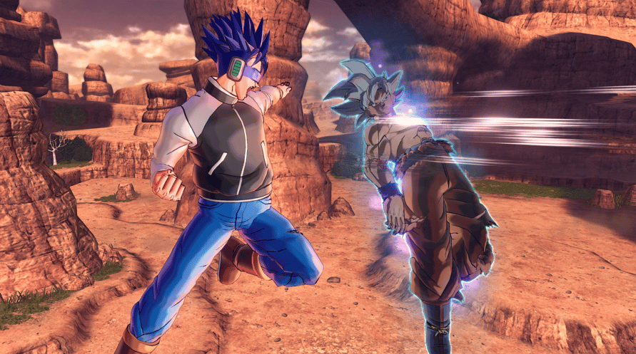 DRAGON BALL XENOVERSE 2 - Extra Pass