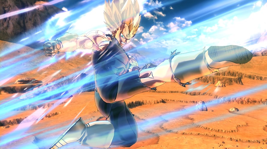 Dragon Ball Xenoverse 2 - Super Pass