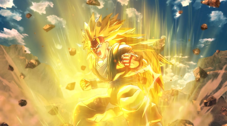 Dragon Ball Xenoverse 2 - Super Pass