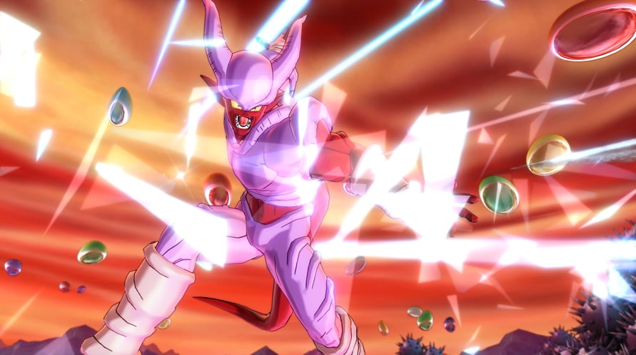 Dragon Ball Xenoverse 2 - Super Pass