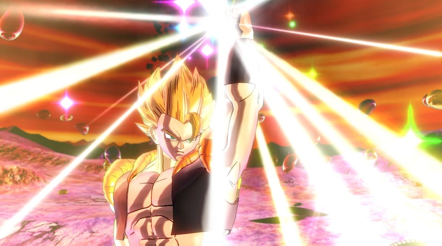 Dragon Ball Xenoverse 2 - Super Pass
