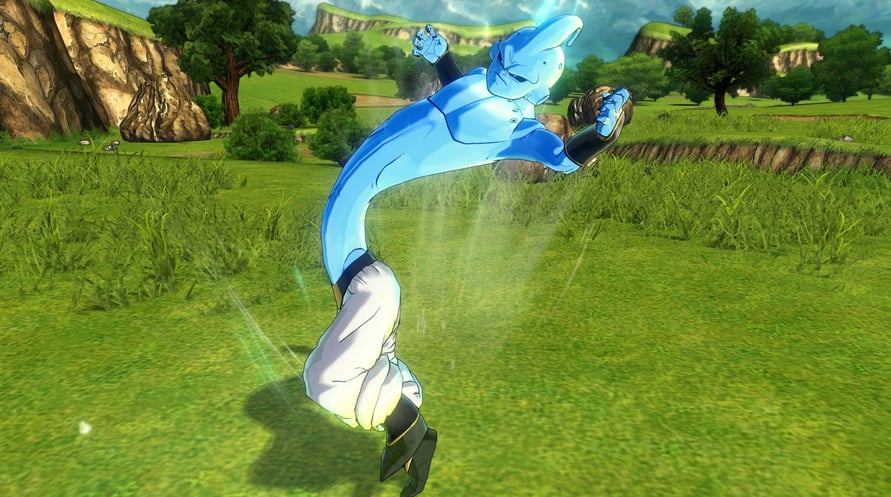 Dragon Ball Xenoverse 2