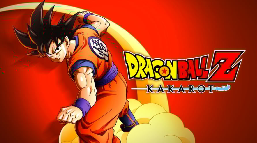 DRAGON BALL Z: KAKAROT