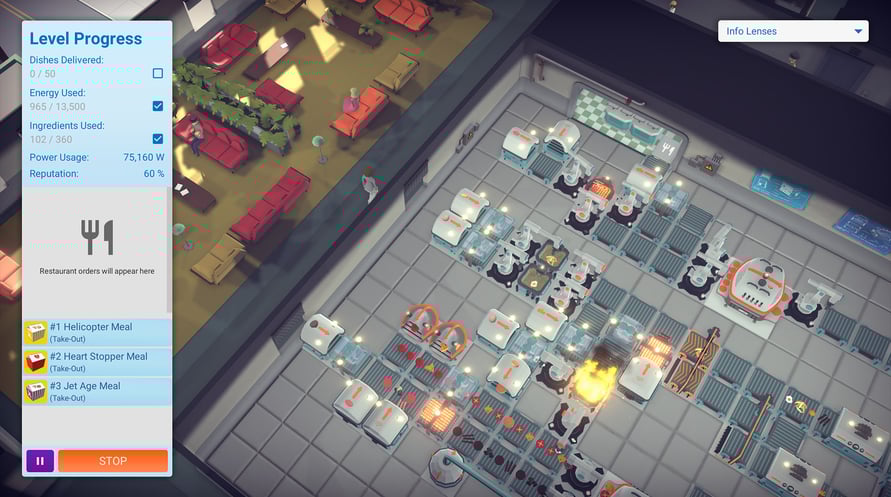 Automachef