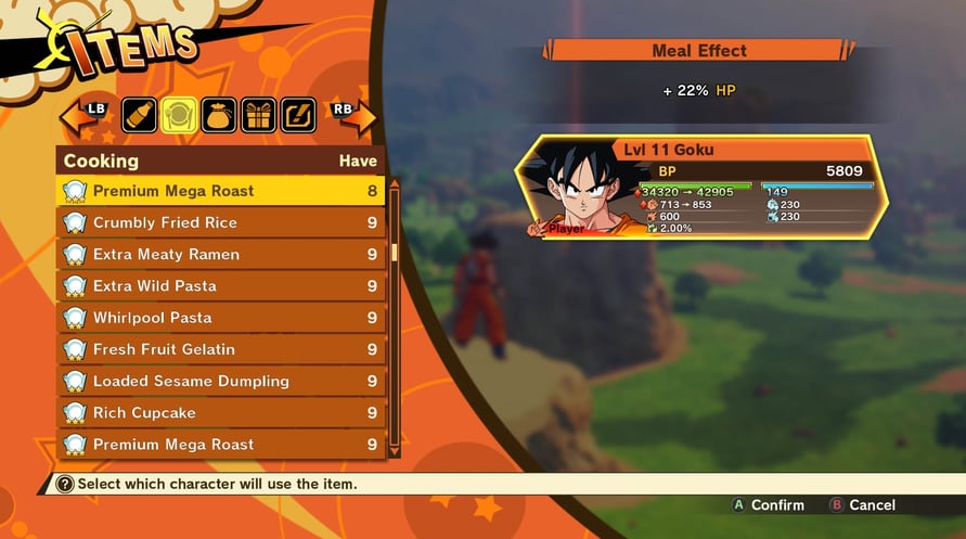 DRAGON BALL Z: KAKAROT Deluxe Edition
