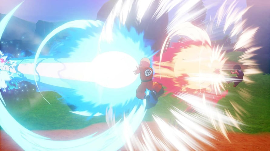 DRAGON BALL Z: KAKAROT Deluxe Edition