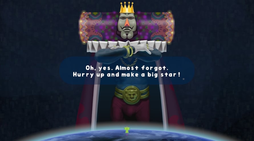 Katamari Damacy REROLL