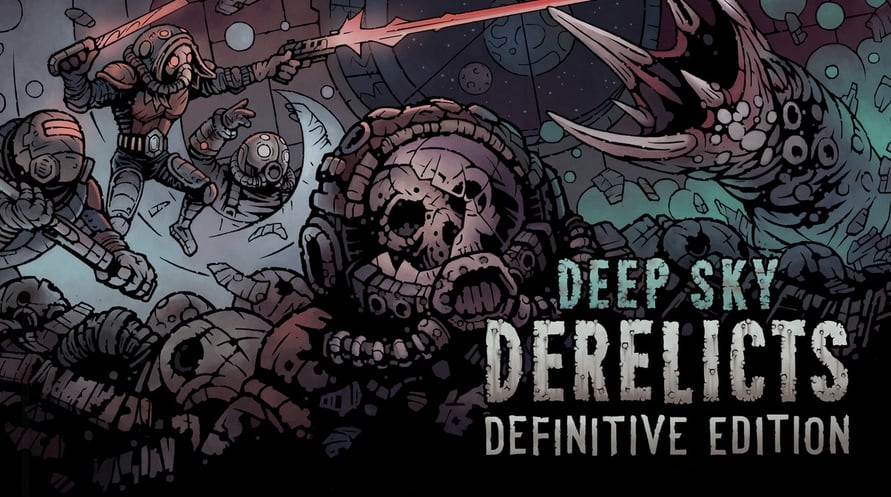 Deep Sky Derelicts: Definitive Edition