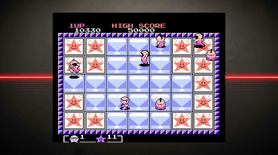 NAMCO MUSEUM ARCHIVES Volume 2
