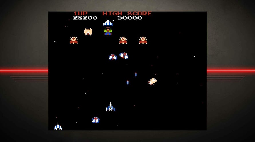 NAMCO MUSEUM ARCHIVES Volume 2