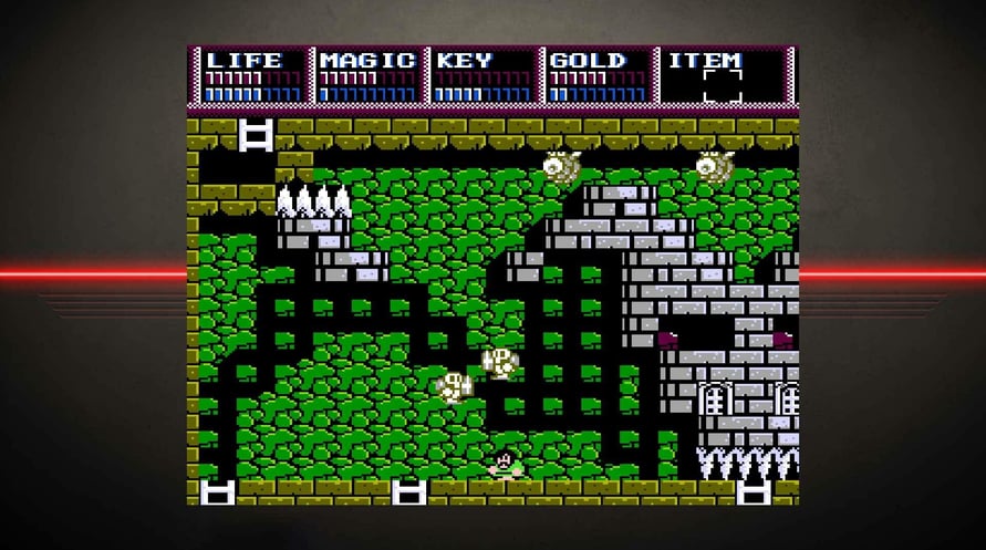 NAMCO MUSEUM ARCHIVES Volume 2
