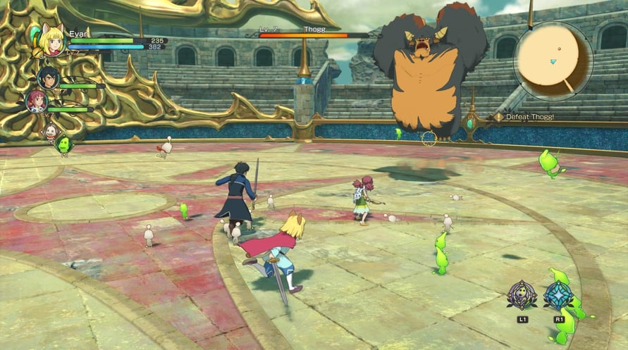 Ni No Kuni II