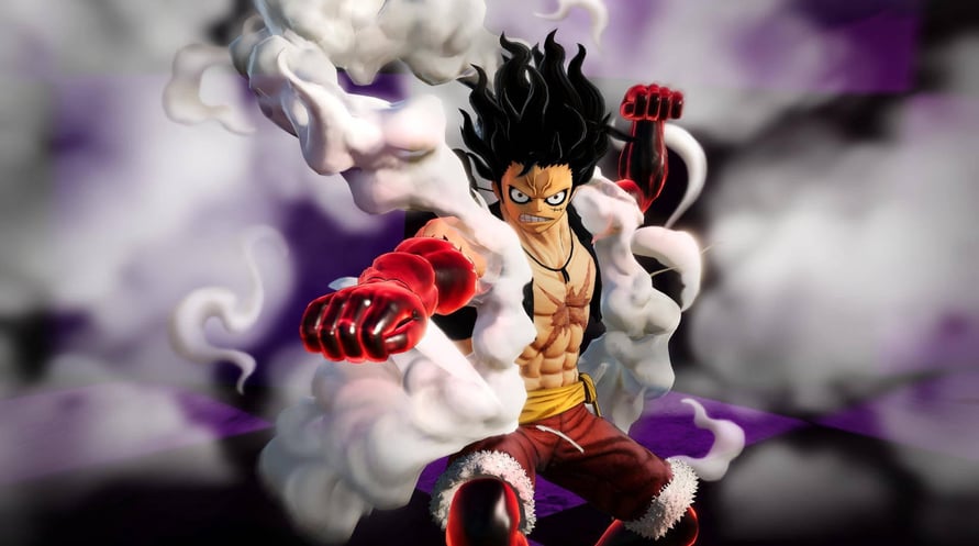 ONE PIECE: PIRATE WARRIORS 4