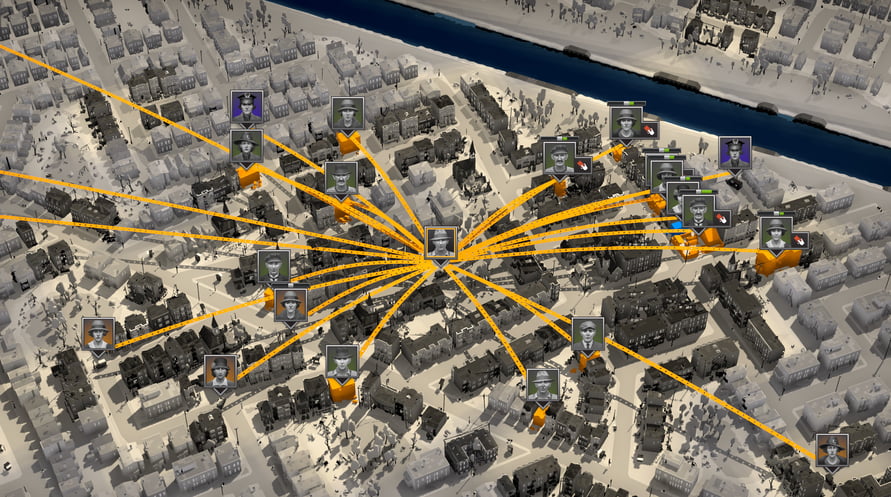 City of Gangsters
