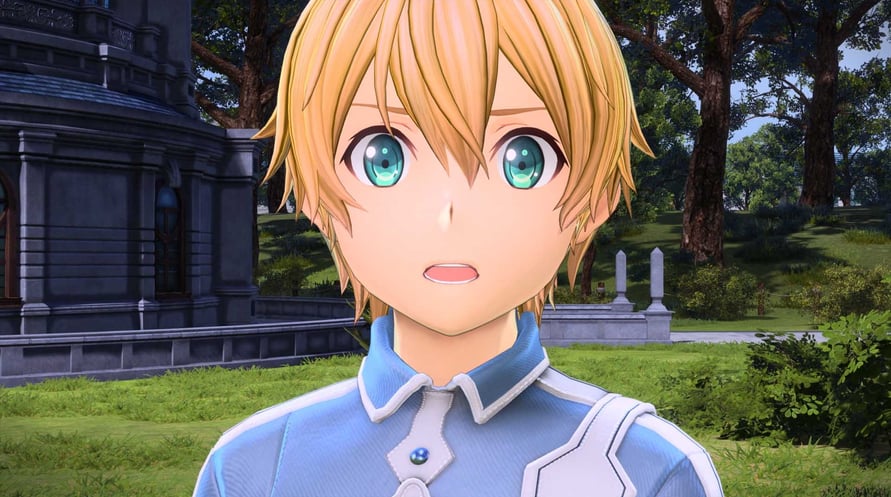 SWORD ART ONLINE Alicization Lycoris Deluxe Edition
