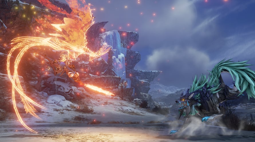 Tales of Arise