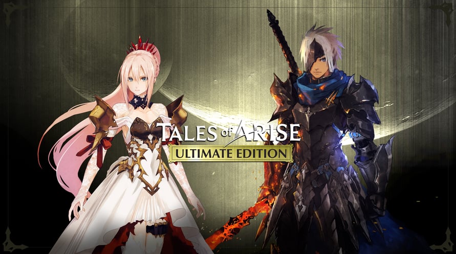 Tales of Arise: Ultimate Edition
