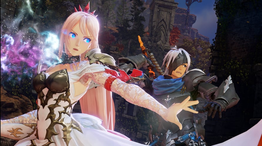 Tales of Arise: Ultimate Edition