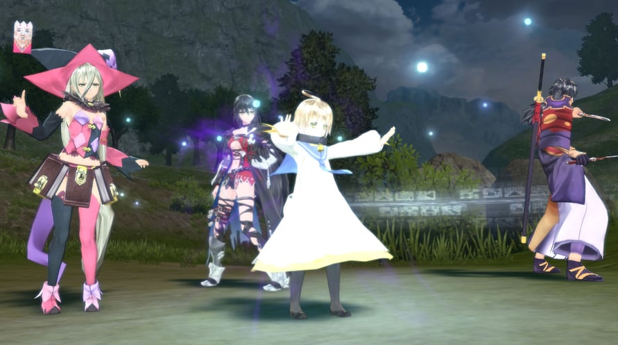Tales of Berseria