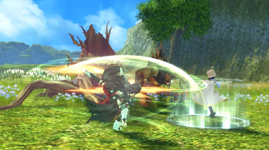 Tales of Berseria