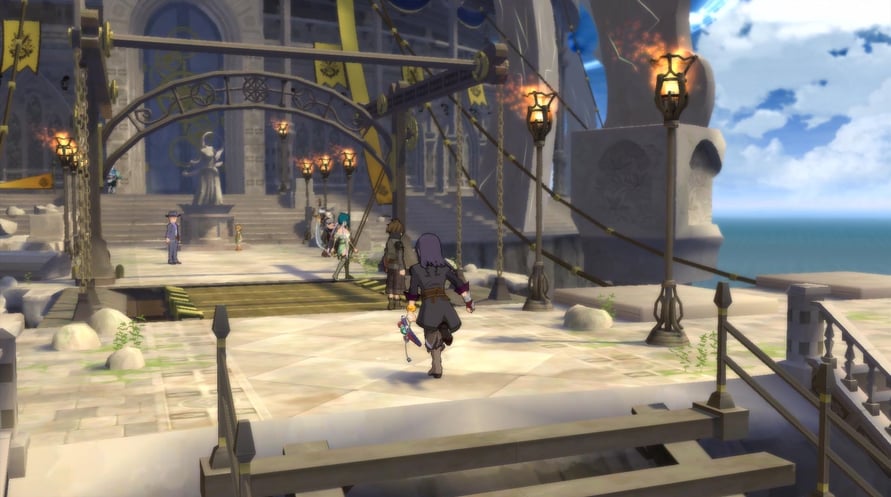 Tales of Vesperia: Definitive Edition