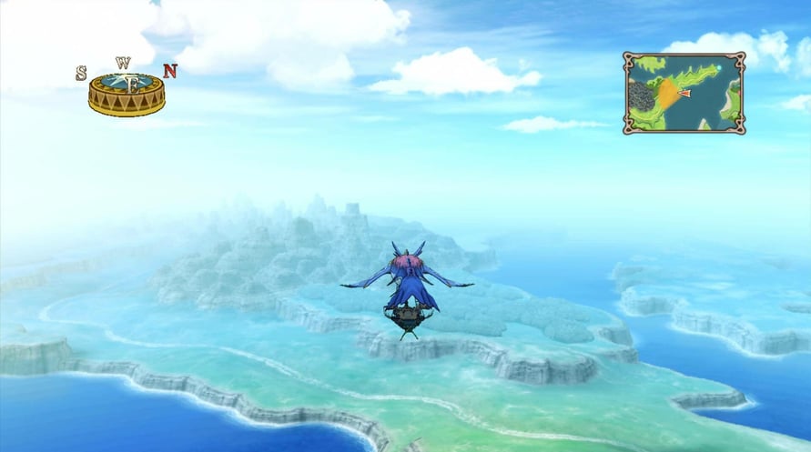 Tales of Vesperia: Definitive Edition