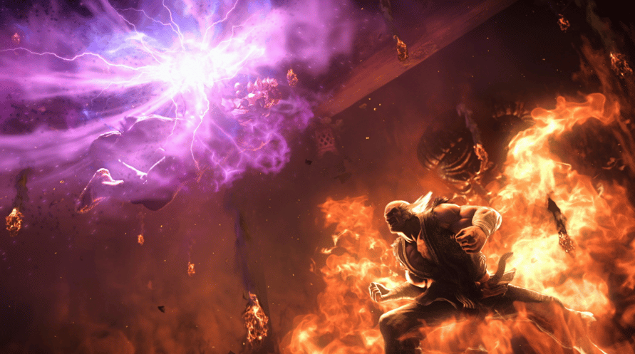 Tekken 7 - Season Pass