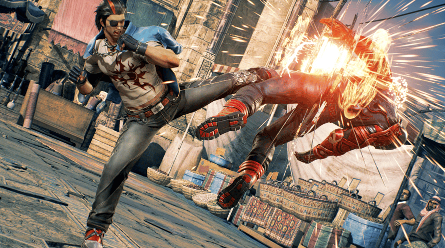 Tekken 7 - Season Pass
