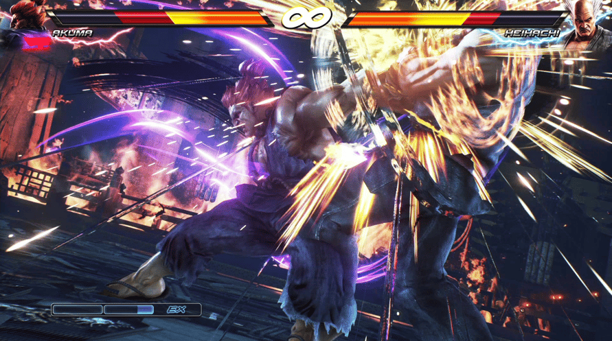 Tekken 7 - Season Pass