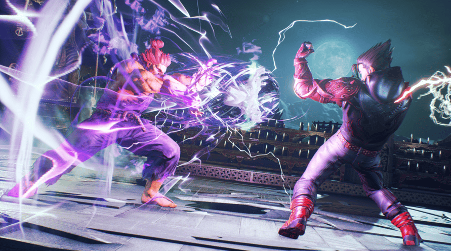 Tekken 7 - Season Pass