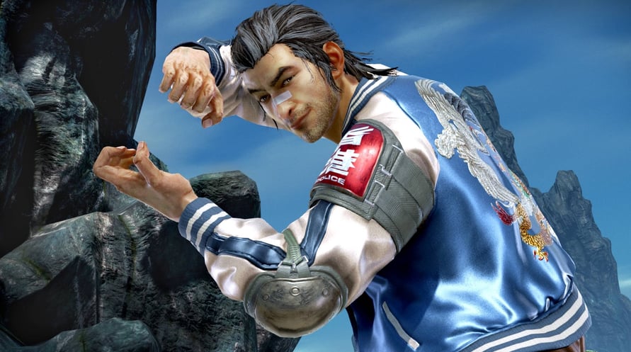 TEKKEN 7 - Season Pass 2