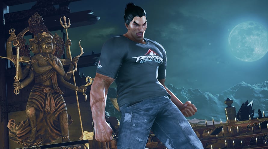 TEKKEN 7 - Season Pass 2