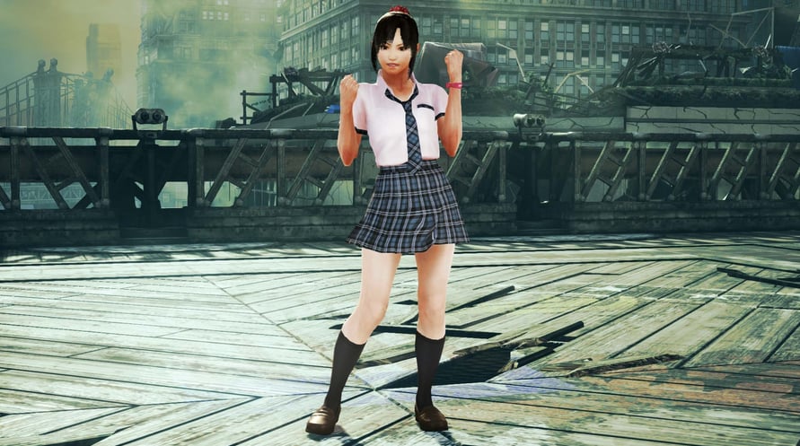TEKKEN 7 - Season Pass 2