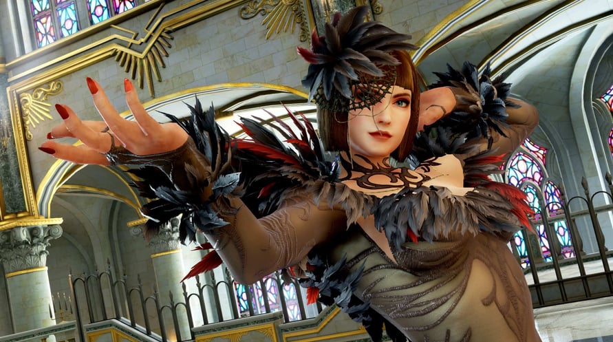 TEKKEN 7 - Season Pass 2